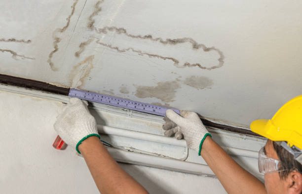 Reliable Flood Cleanup contractor in Manchester, MD by Water Damage Irwin